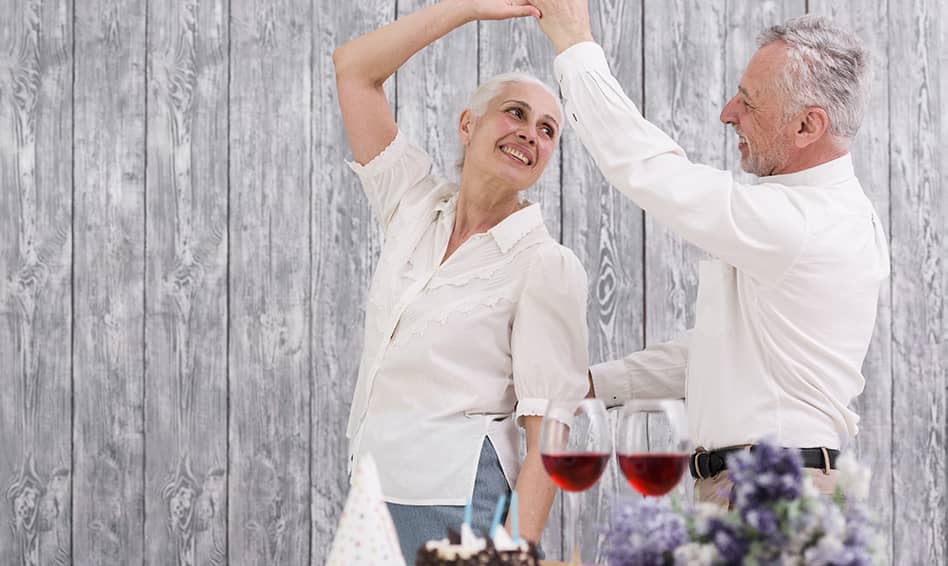 Qué regalar a los padres en una boda