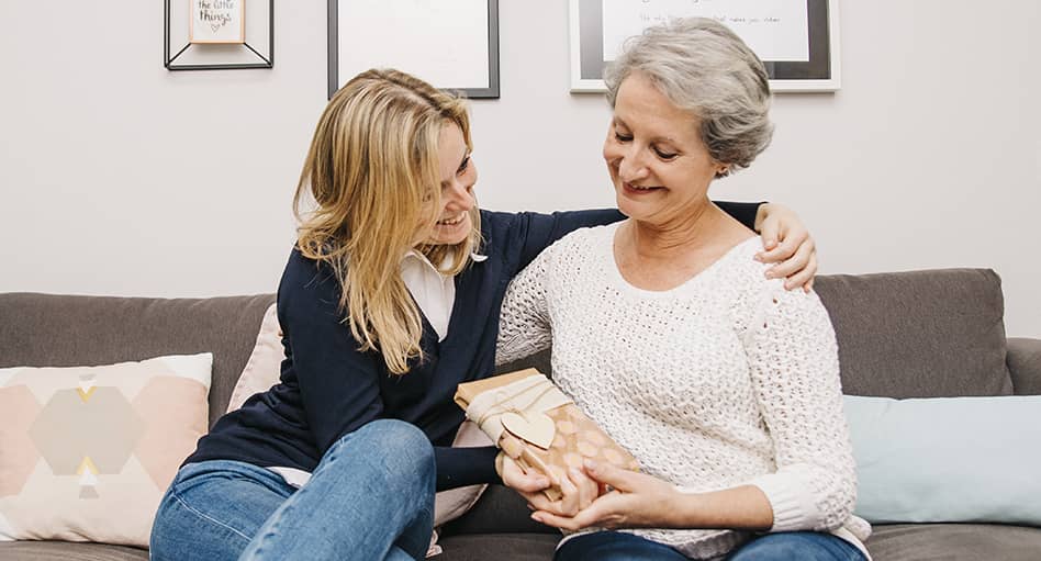 Qué regalar a una amiga de 50 años por su cumpleaños